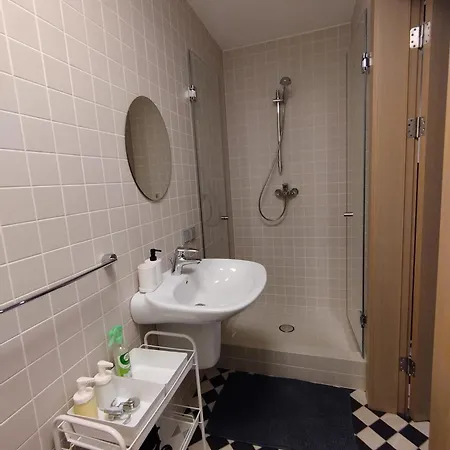 Chessboard In Old Town Riga, Coffee Included * Riga