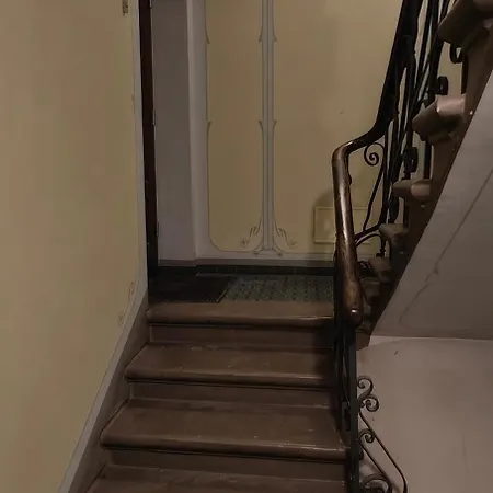 Chessboard In Old Town Riga, Coffee Included Appartement