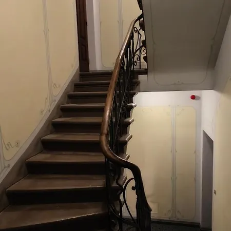 Chessboard In Old Town Riga, Coffee Included Riga