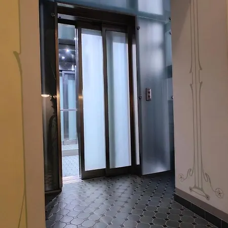 Chessboard In Old Town Riga, Coffee Included *