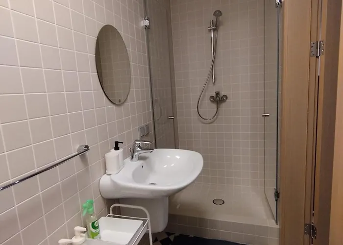 Chessboard In Old Town Riga, Coffee Included * Riga