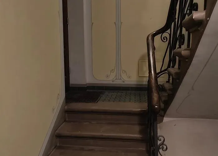 Chessboard In Old Town Riga, Coffee Included Apartment