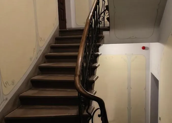 Chessboard In Old Town Riga, Coffee Included Riga